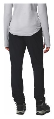 Pantalon Softshell Femme Columbia Back Beauty 2.0 - Regular Noir