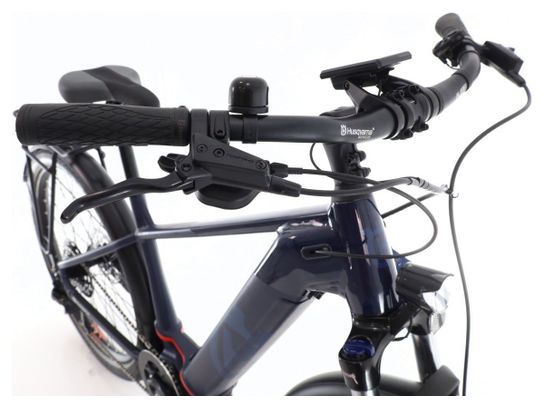 Produit reconditionné · Husqvarna Gran Tourer GT2 / Vélo Vile et Loisir / Husqvarna | Bon état