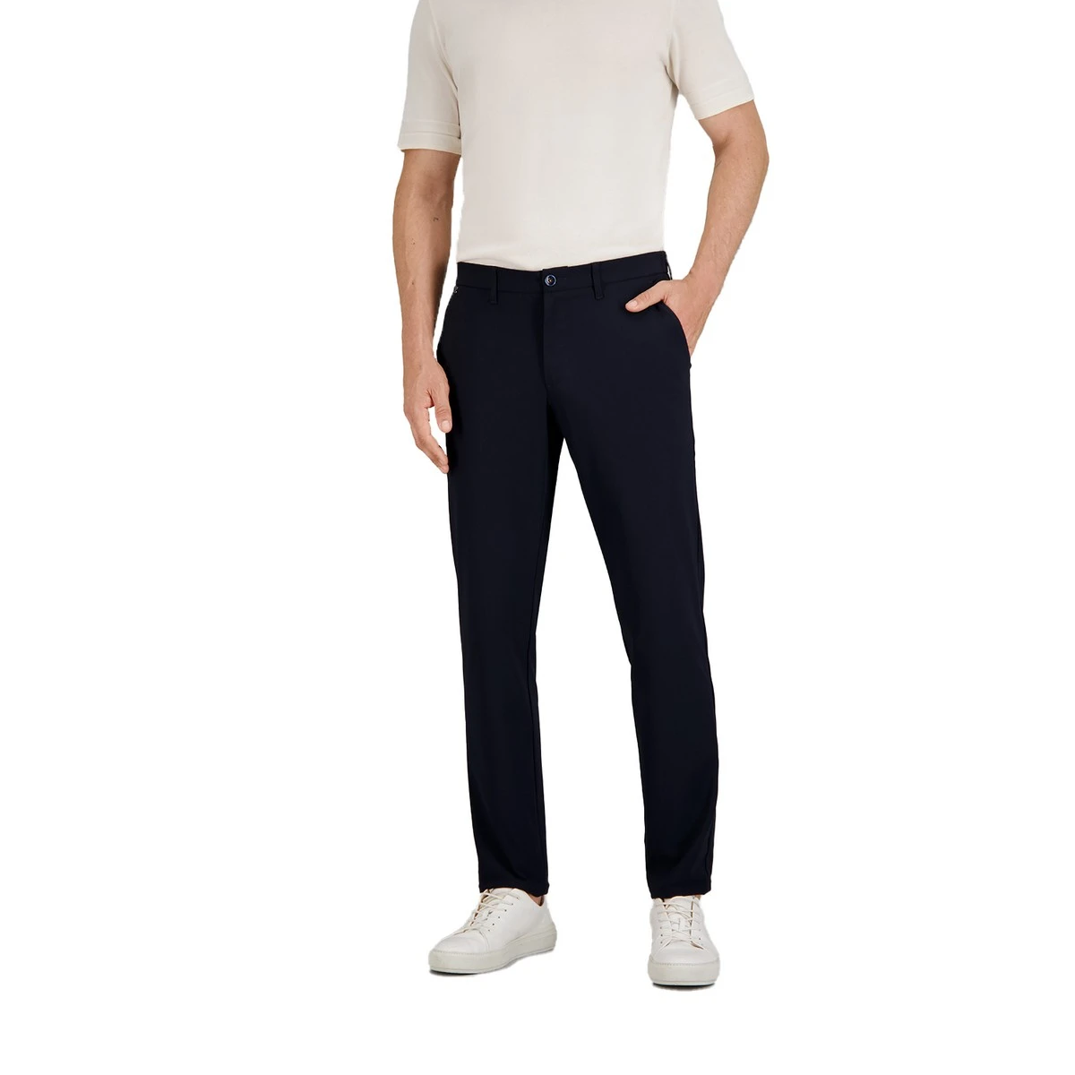Heren Chino Tapered 10242156 01