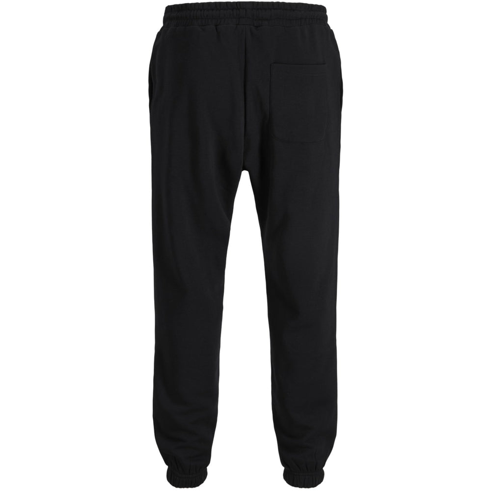 Køb Jack & Jones Junior Black Jpstkane Soho Sweat Bukser Noos Jnr