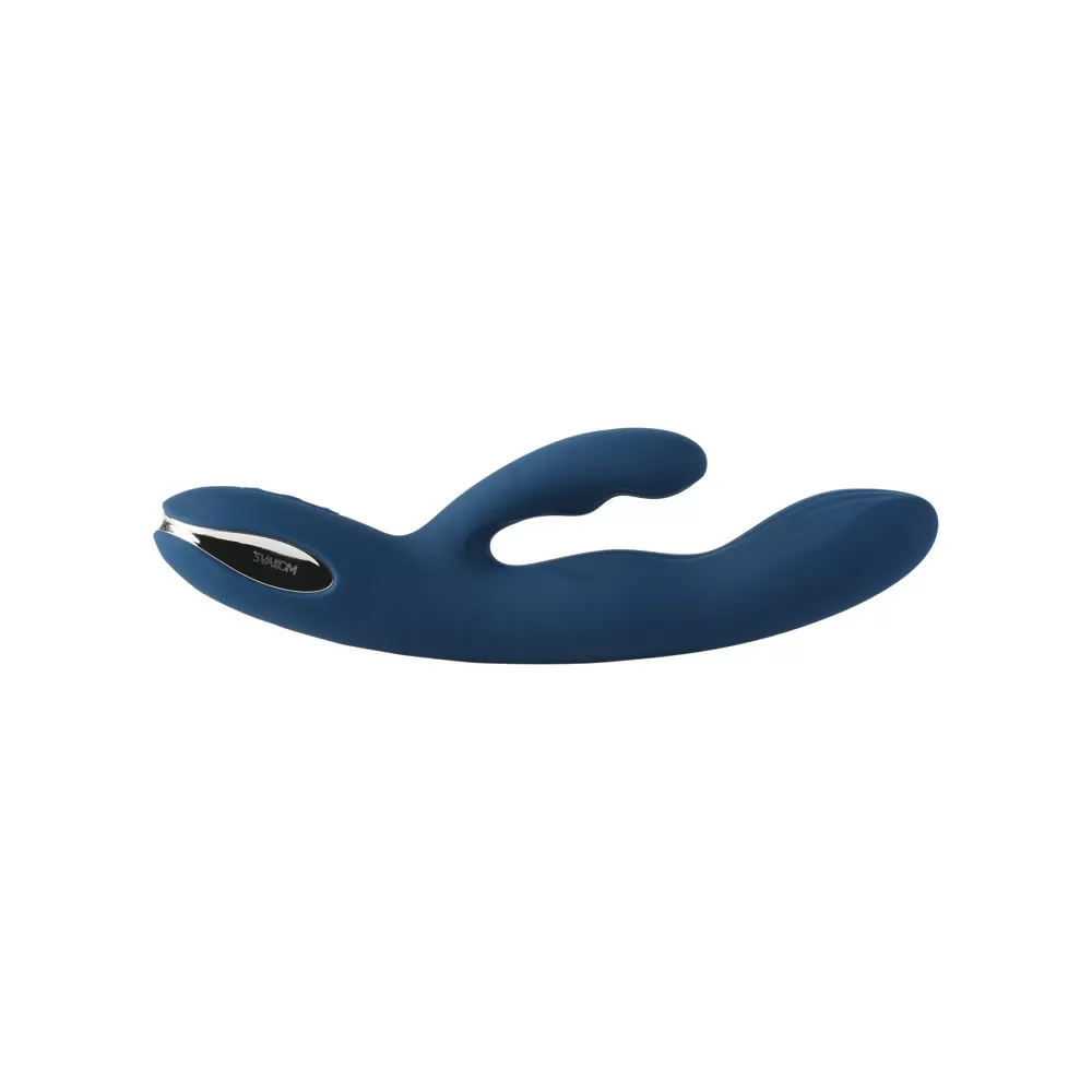 SVAKOM Aylin Powerfuld Dual-Headed Vibrator