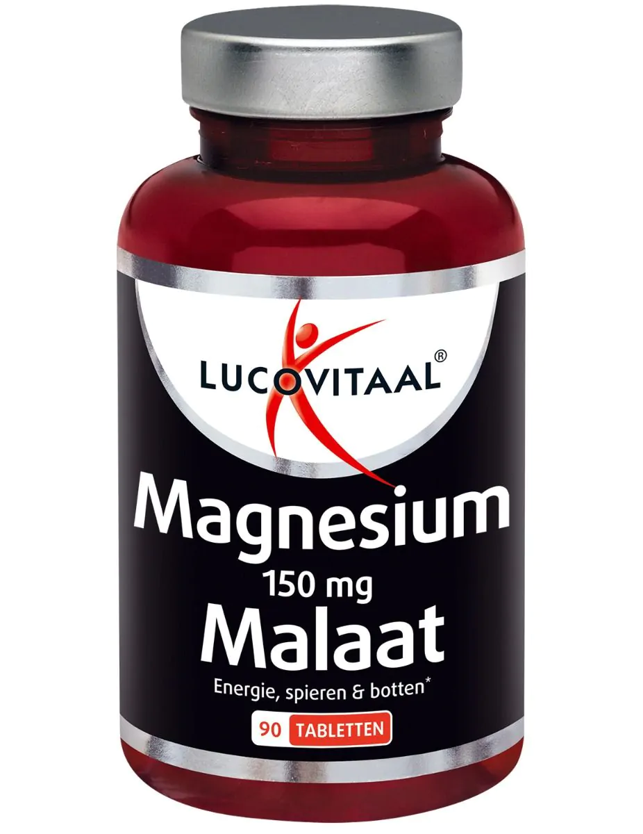 Magnesium Malaat