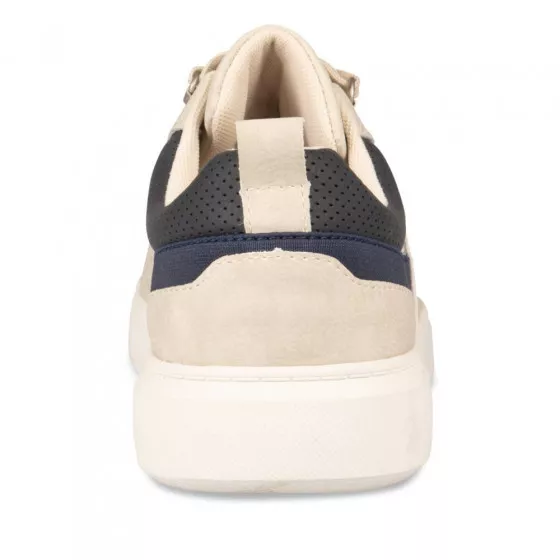 Baskets GRIS FREECODER