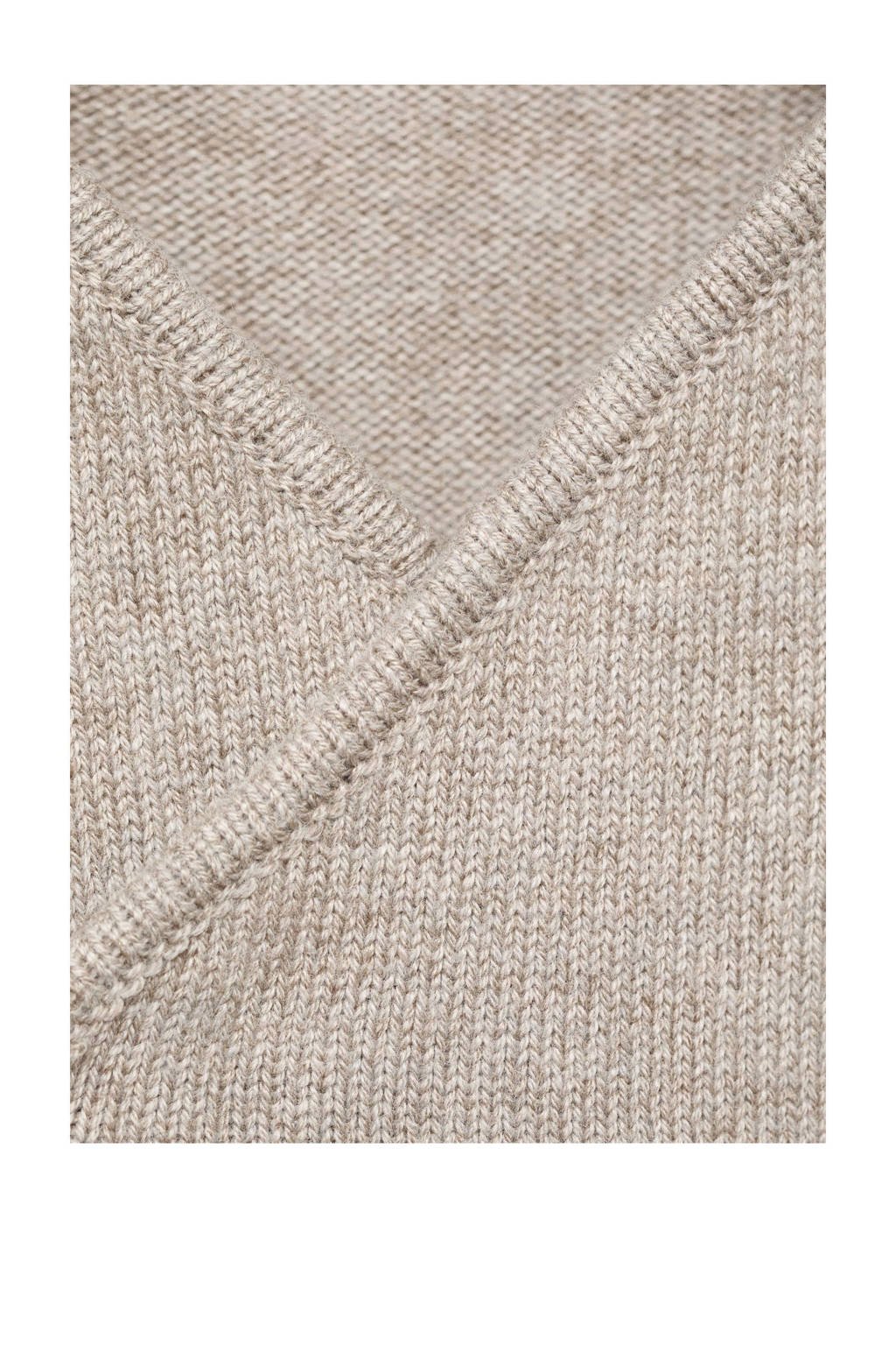 Mango Kids beige