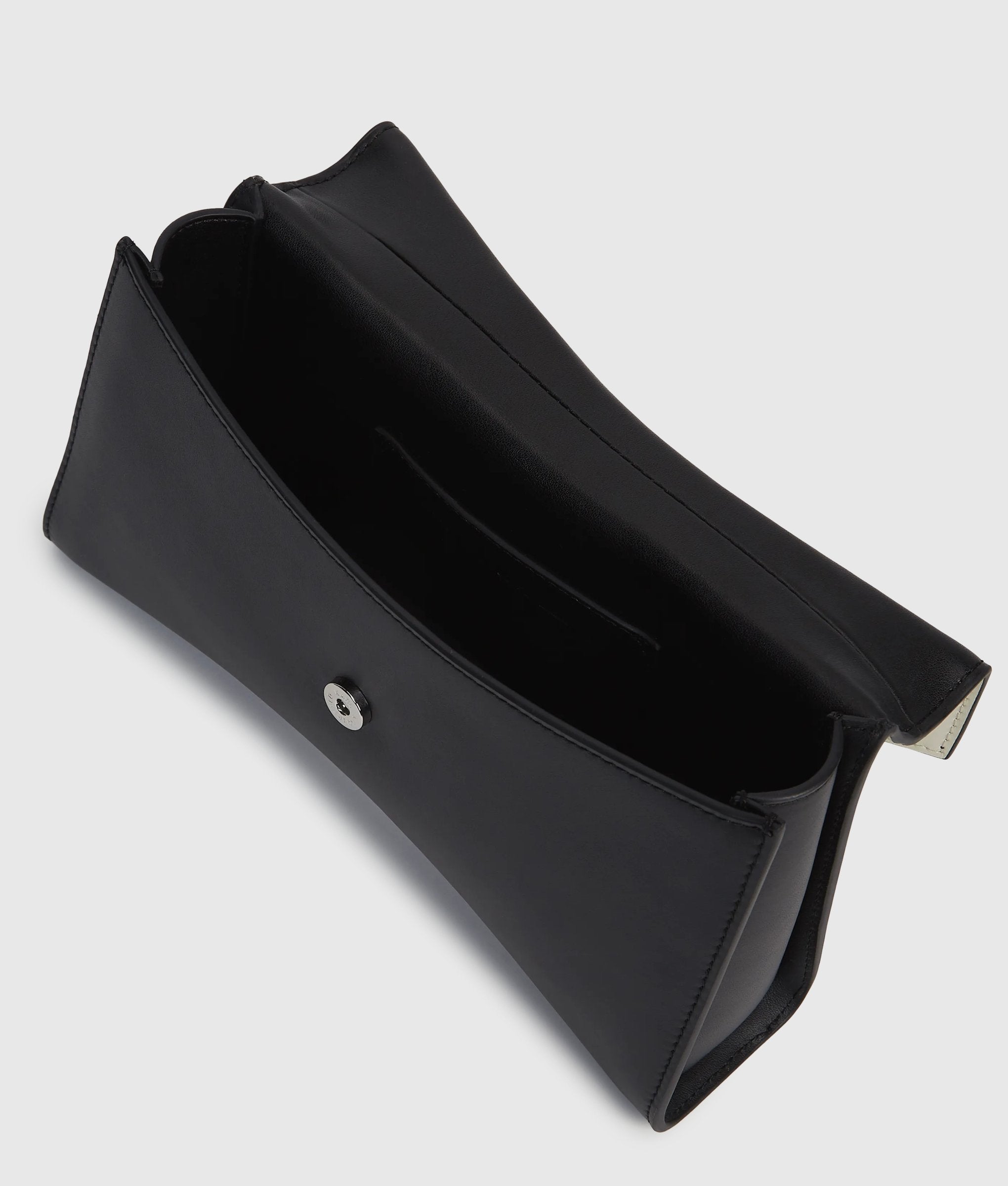 Crossbodytas K/Autograph Twist in kleurblokken
