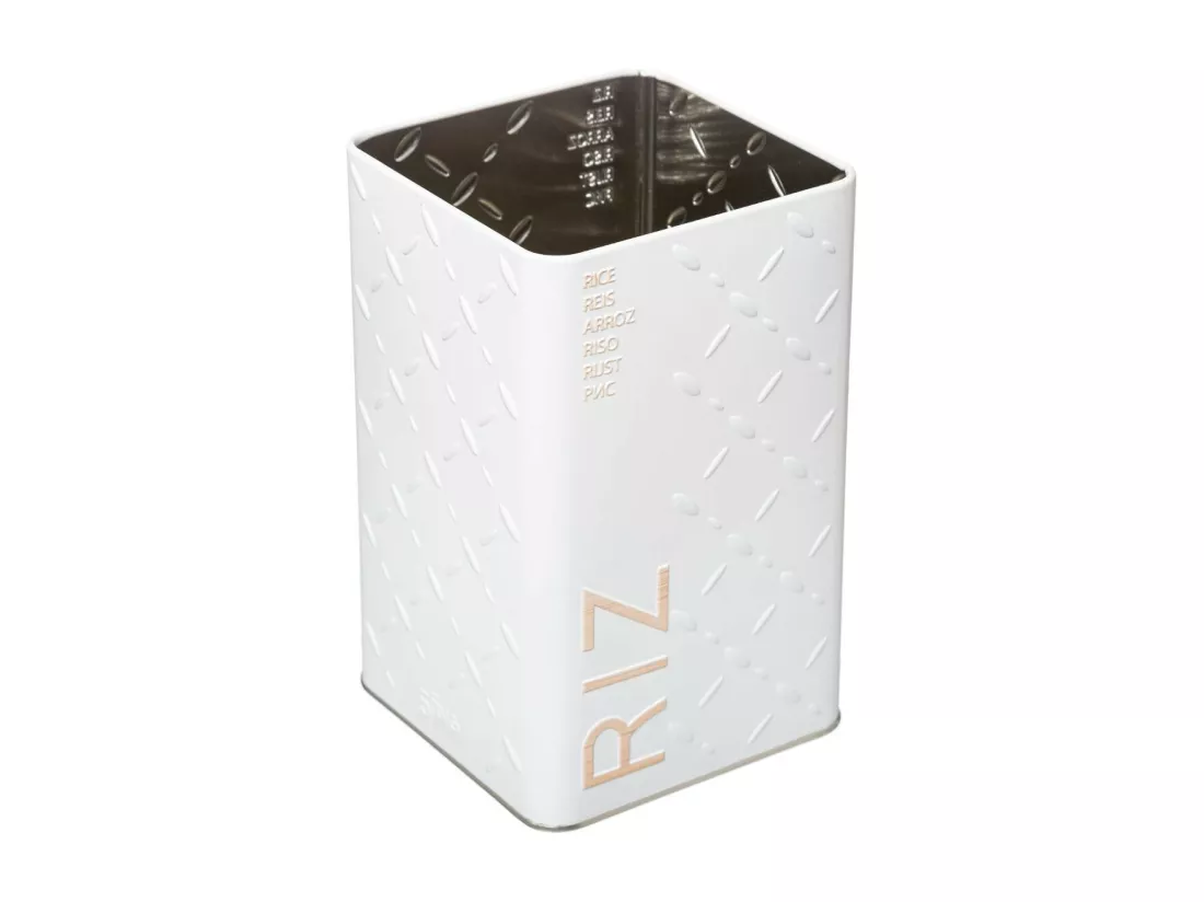 Boîte à Riz 