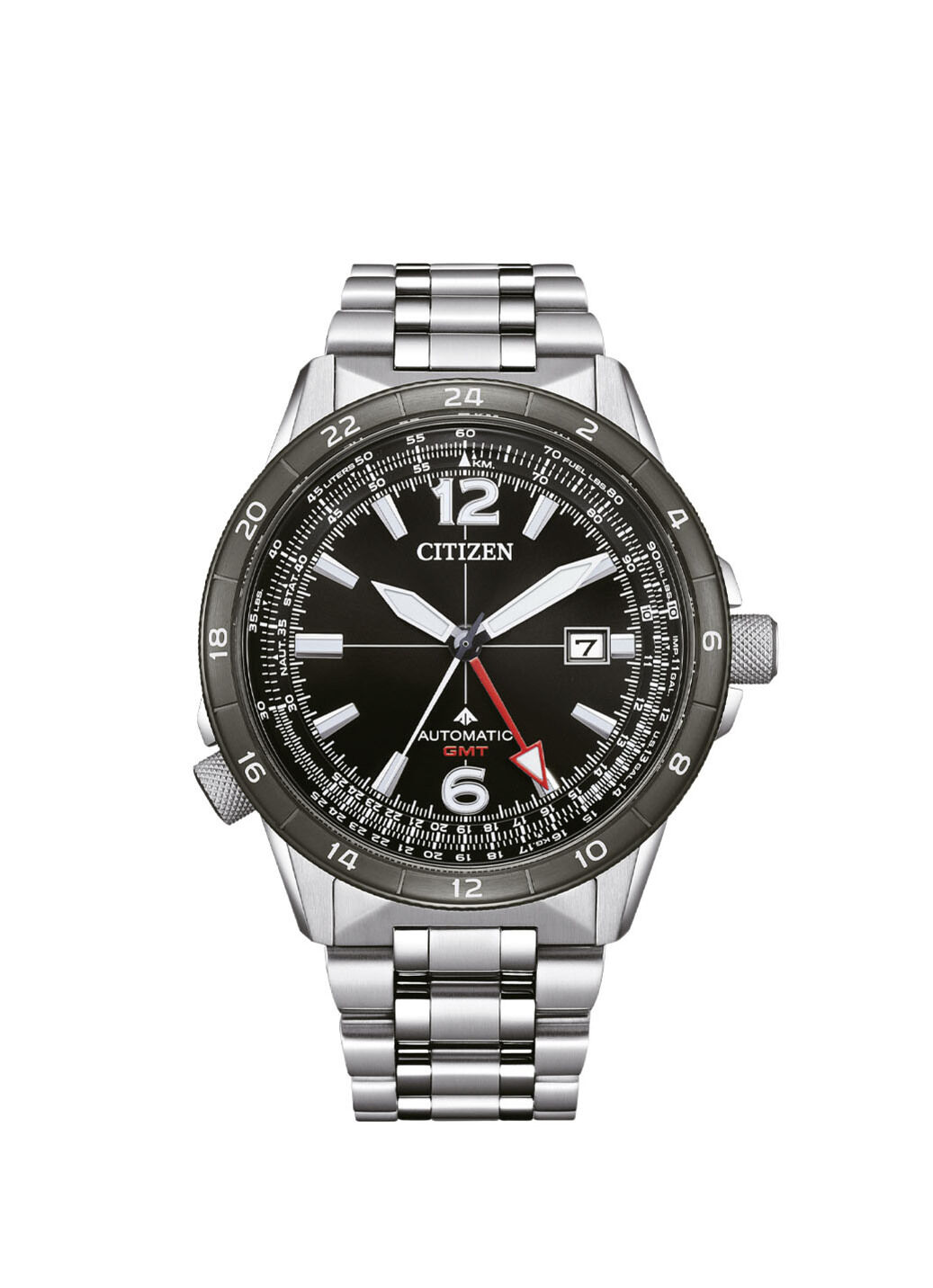 Citizen NB6046-59E Herrenuhr