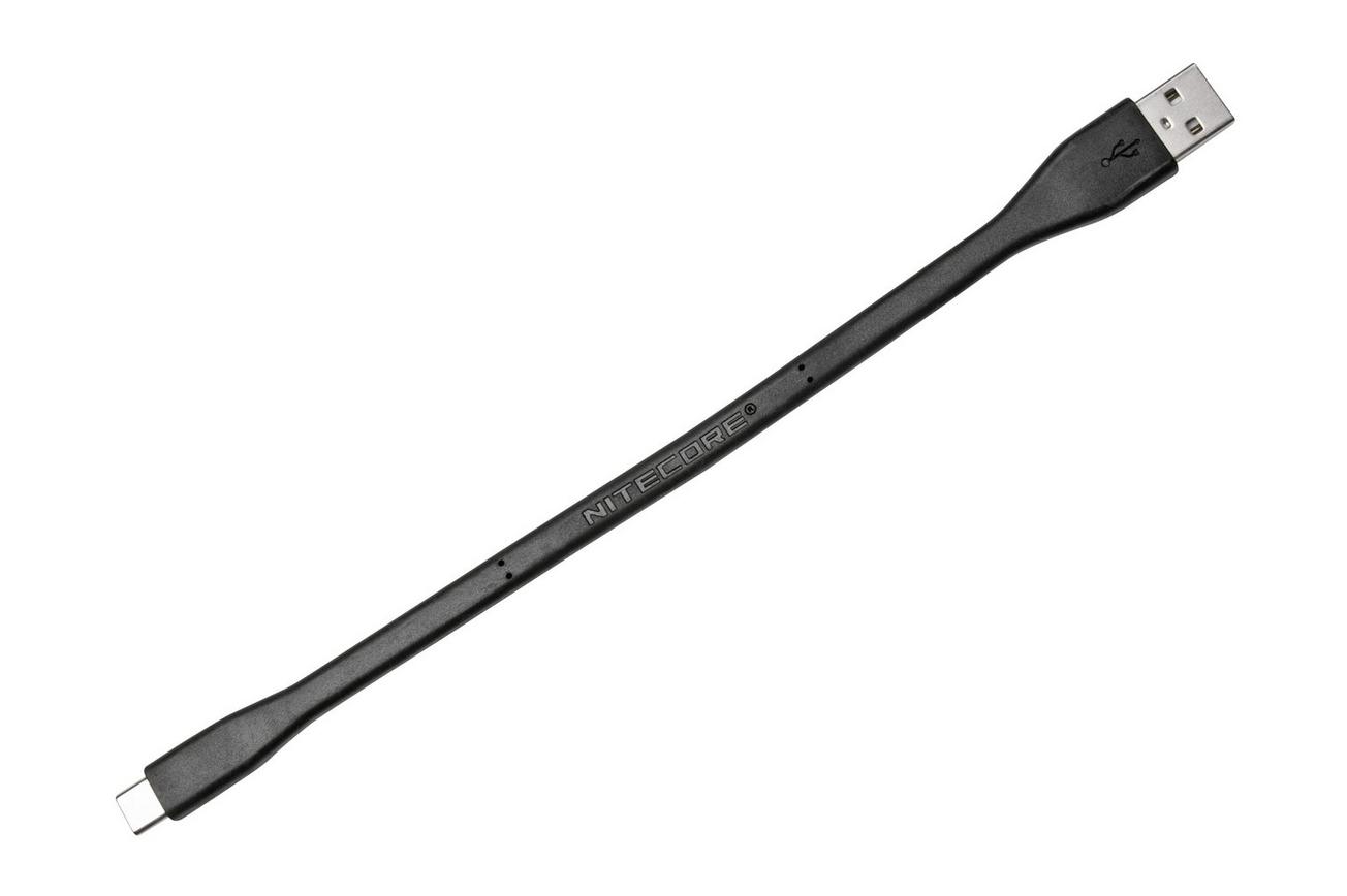 Nitecore USB-C / USB-A Flexible Stand