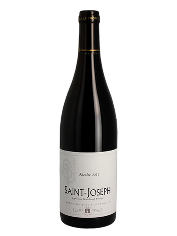 SAINT JOSEPH 2021
