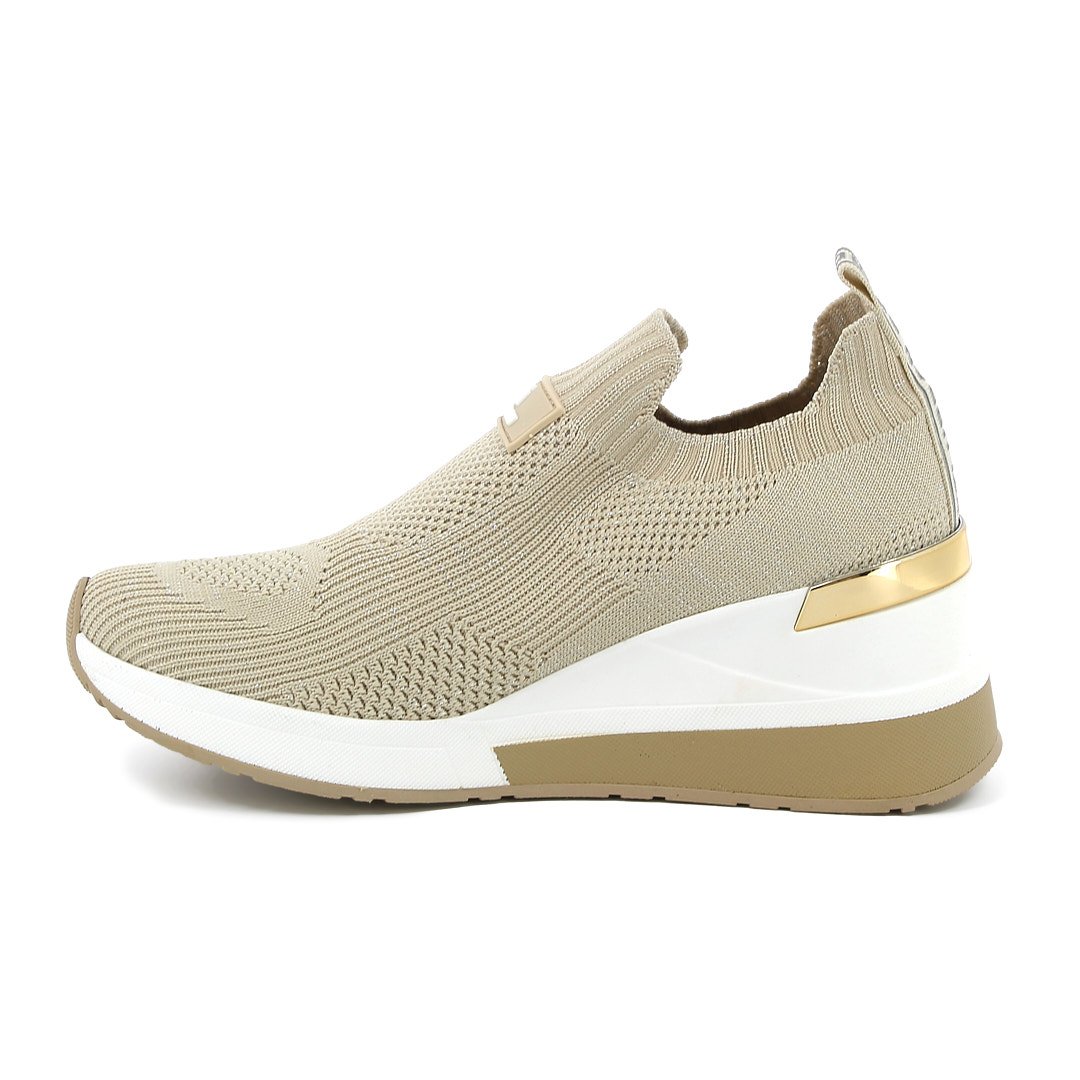 Xti - Baskets SHAKI Beige