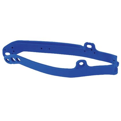 Patin de bras oscillant Ufo bleu