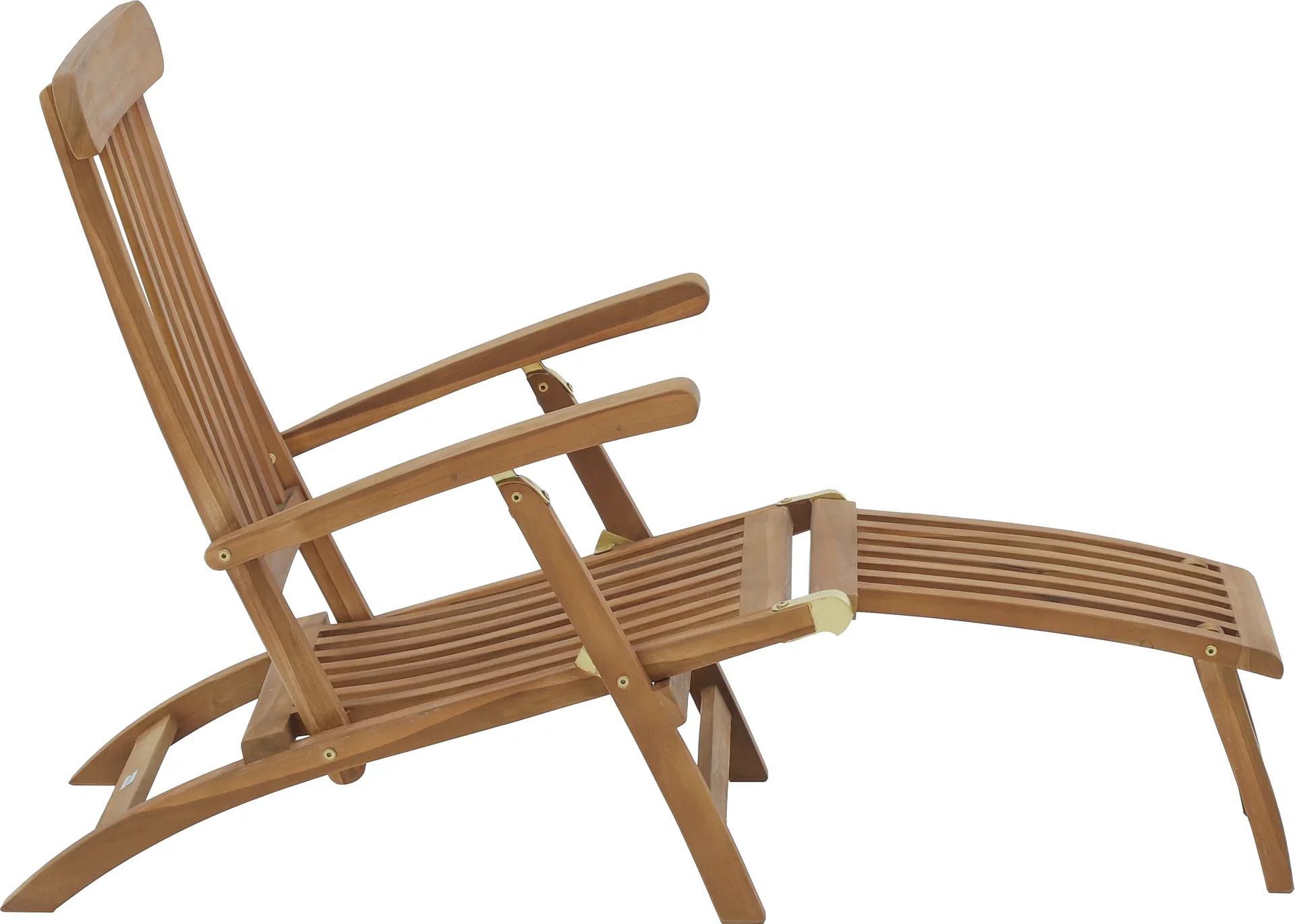 Skanden Solstol Teak