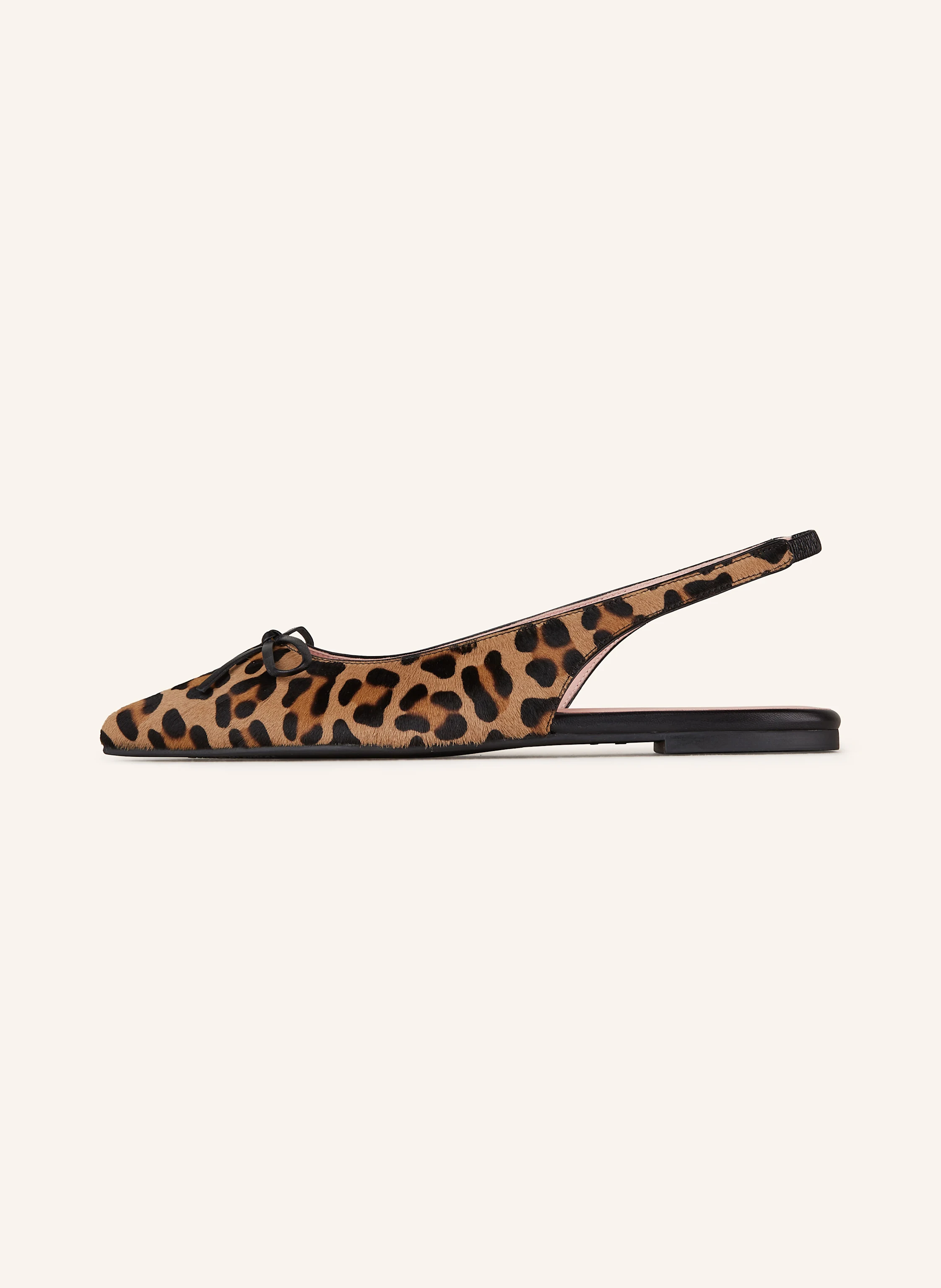 Pretty Ballerinas Slingballerinas MURABI