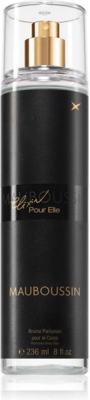 Mauboussin - Elixir Pour Elle - Body Mist - 236 ml