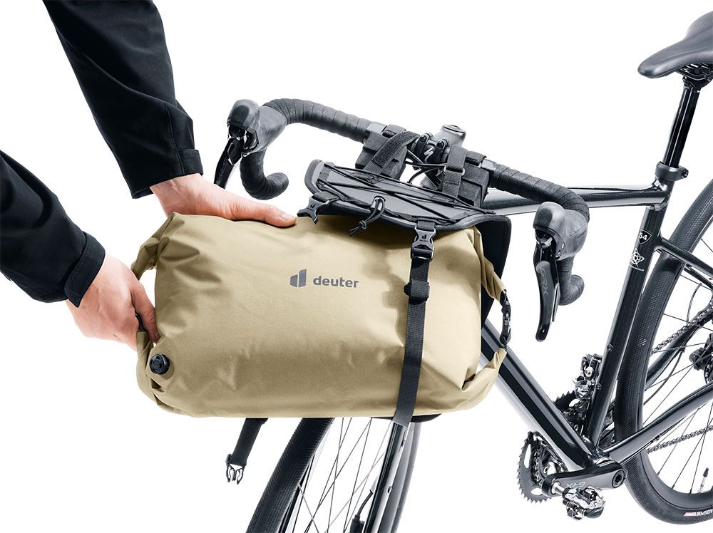 deuter Cabezon HB 14 - Lenkertasche kaufen | Bike-Discount