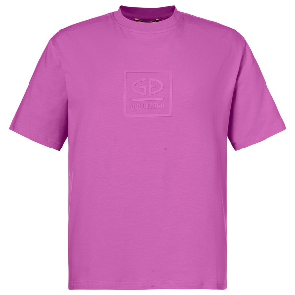 Goldbergh - Women's Legacy Short Sleeve - T-shirt