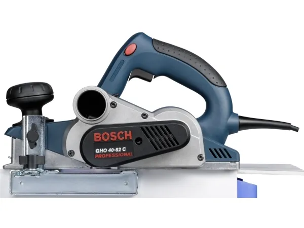 Bosch GHO 40-82 C Professional - Høvl - 850 W - 82 mm