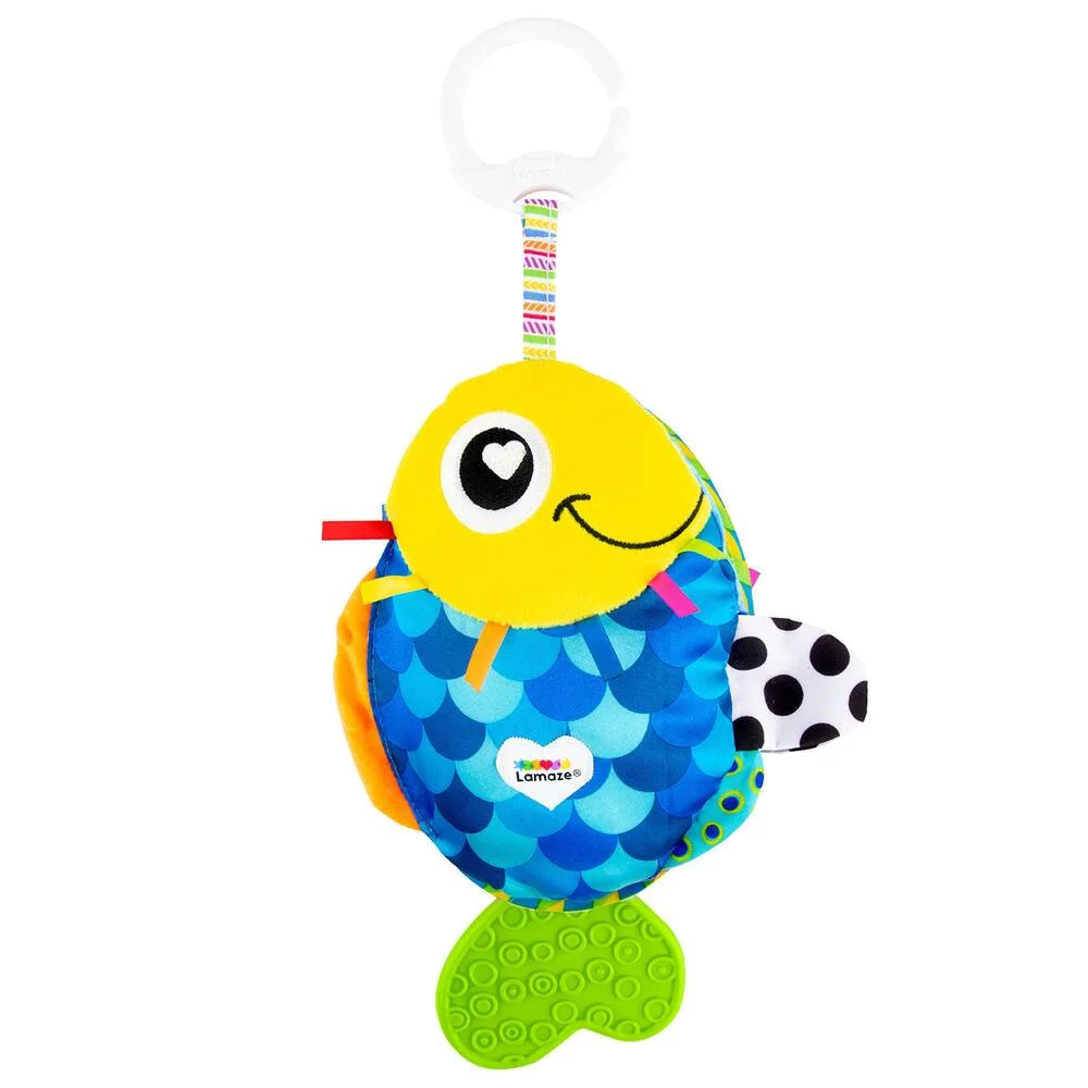 FLIP LE LIVRE POISSON