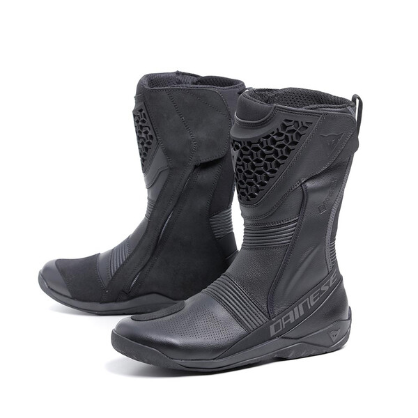 Dainese - Bottes Fulcrum 3 Gore-Tex® Noir