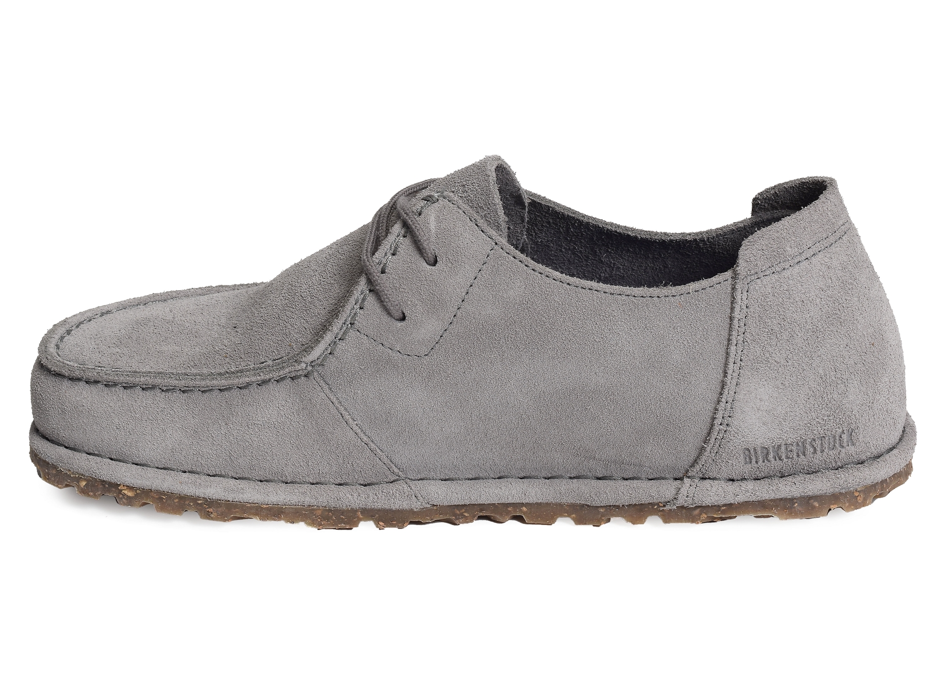 Utti lace gris