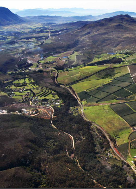 150 Vineyards You Need to Visit Before You Die