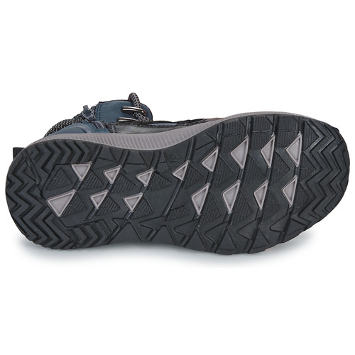 Bullboxer - ACH500F6S - Bleu