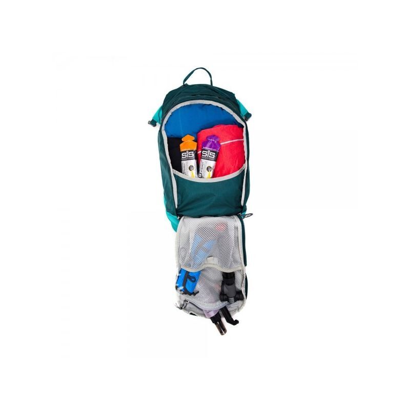 Salida 8 - Sac à dos vélo femme
