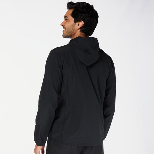 Jaqueta corta-vento Nike