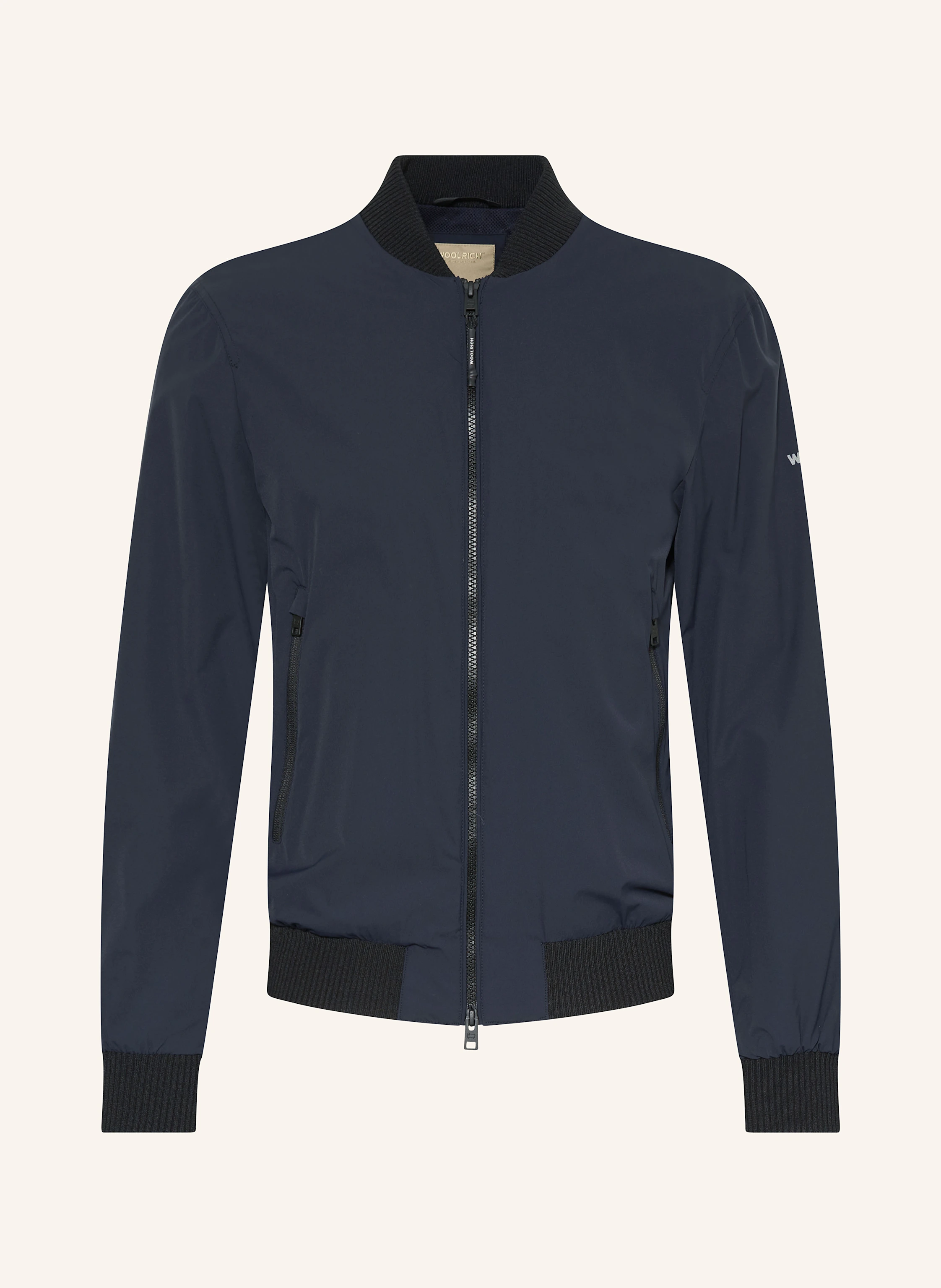 WOOLRICH Blouson MATT