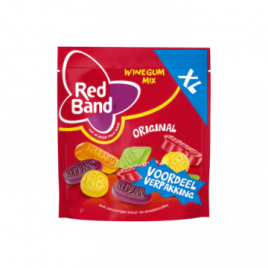 Redband Winegummix XL