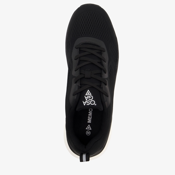 Osaga Core heren fitnessschoenen zwart