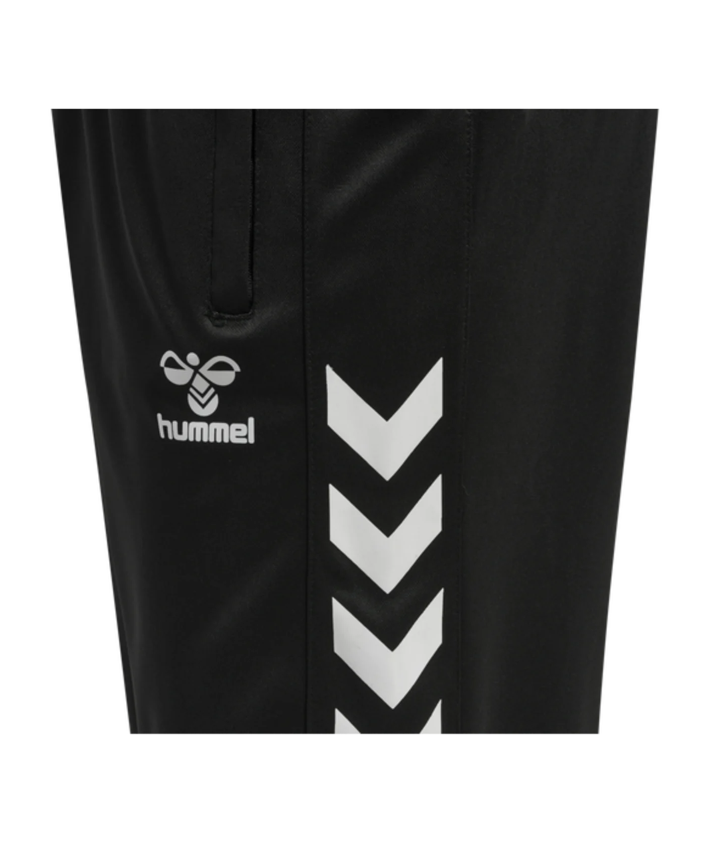 Hummel hmlCORE VOLLEY Long Trainingshose F2001