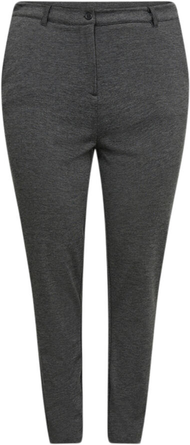 Wasabiconcept WA-SINA 2 99780 dk grey melange