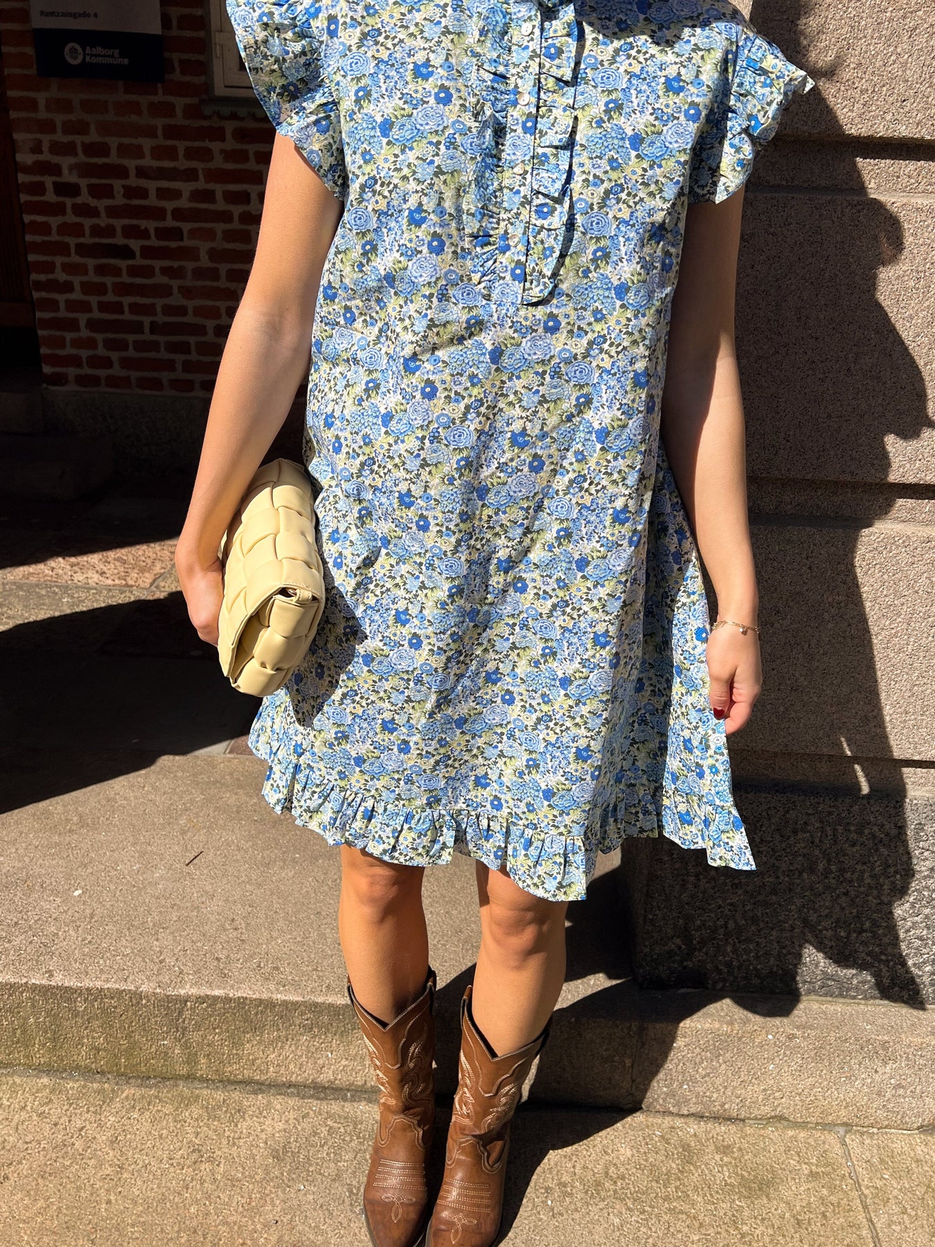 Noella Sally Dress