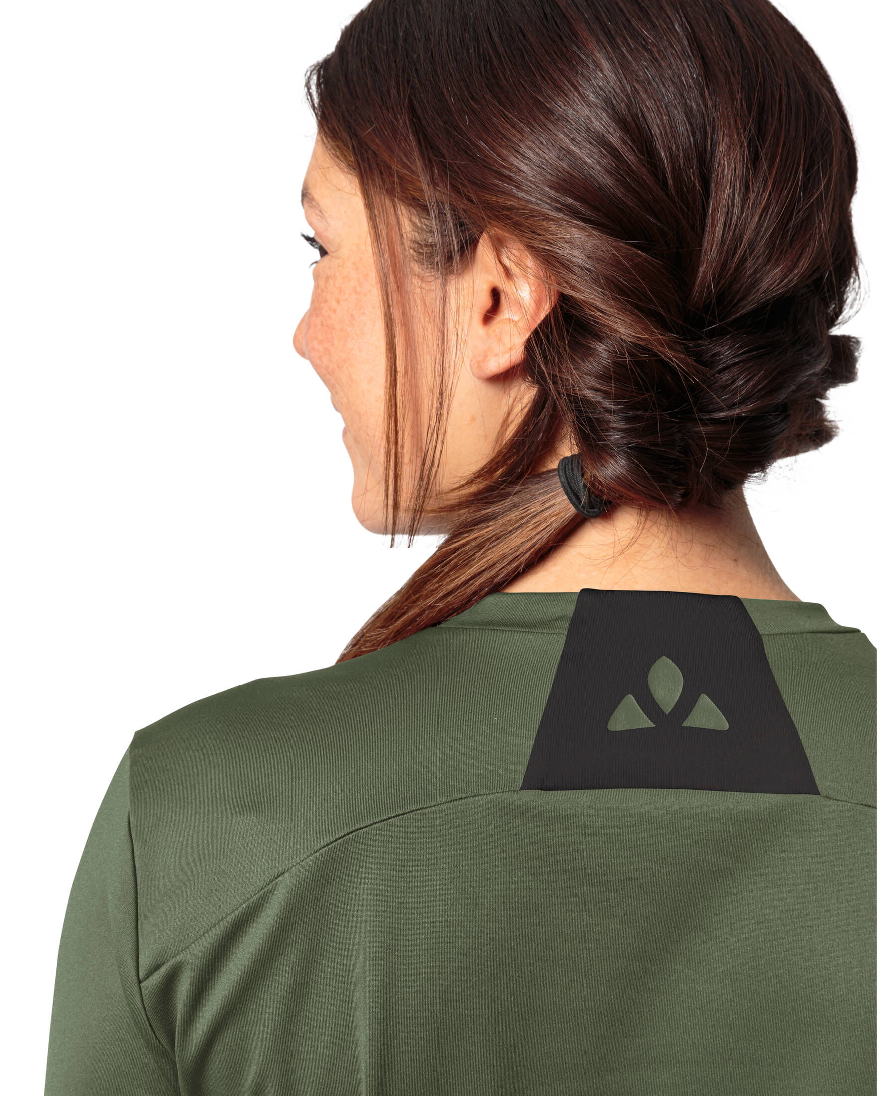 VAUDE| Damen Pullover  Qimsa
