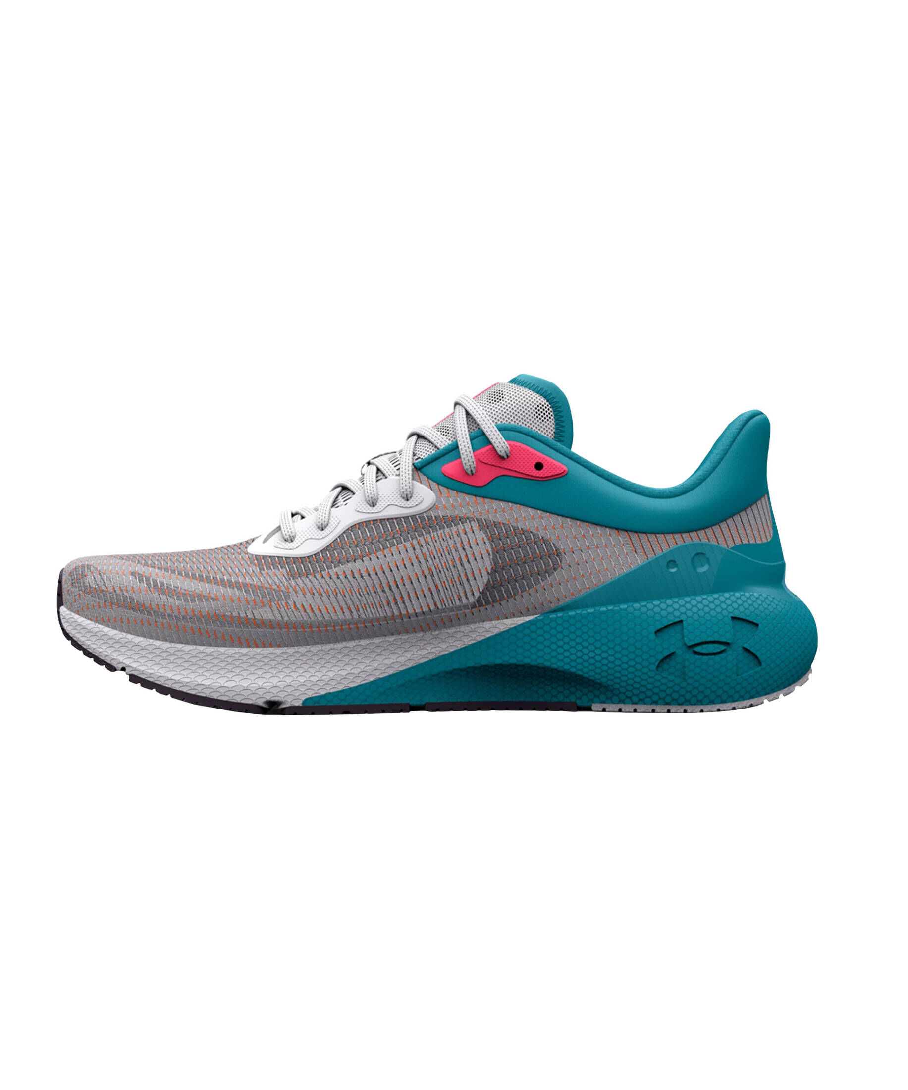 Under Armour| Herren Running - Schuhe - Neutral Hovr Machina Breeze  F301 Laufschuh
