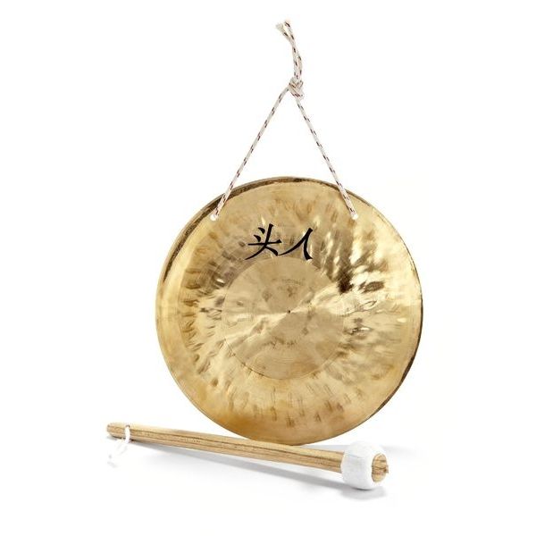 Thomann Wind Gong 25