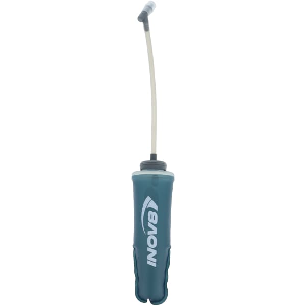 Flasque / Soft INOV-8 SOFT FLASK 0.5 WITH 10 TUBE SLATE/WHITE