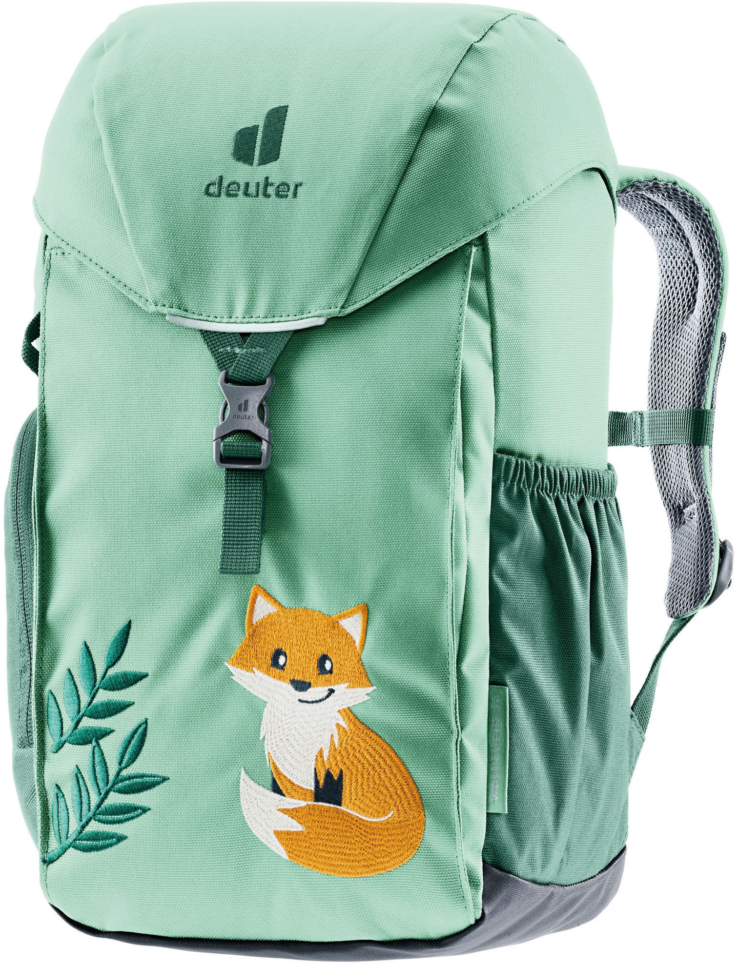 Waldfuchs 14