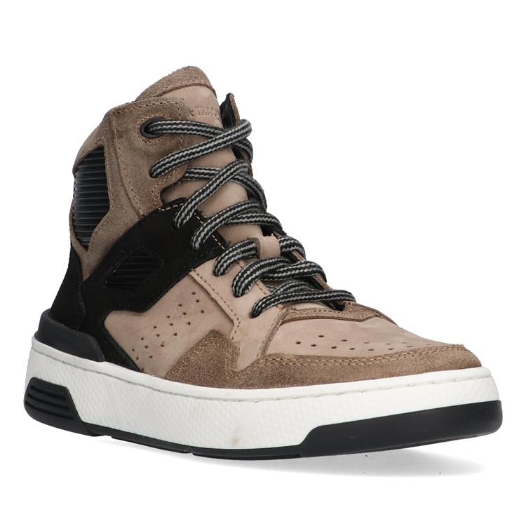 Track Style 325898 wijdte 2.5 beige