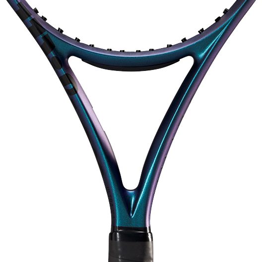 Wilson Ultra 108 v4 Tennisschläger unbesaitet (270gr.)