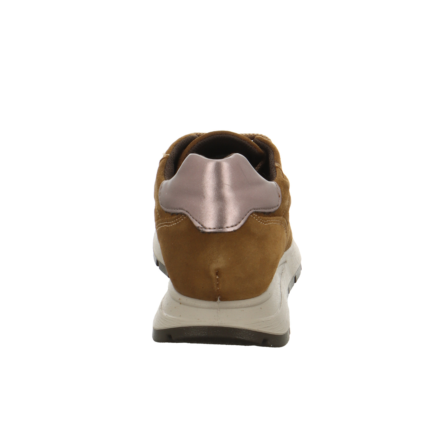 Sneakers braun