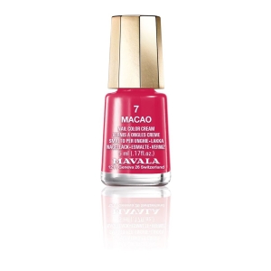 MAVALA Mini Color's 07 Macao, 5 ml