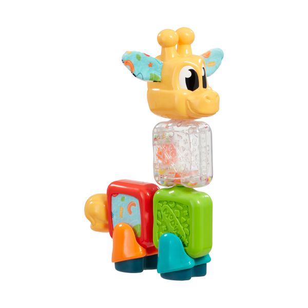 Modimi Giraffei