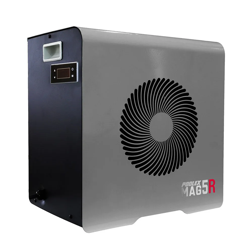 Poolex Mag Reversible 5kw Wärmepumpe