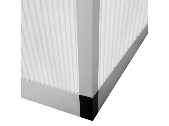 Serre tente abri plante aluminium 190 x 182 x 195 cm 02_0044480