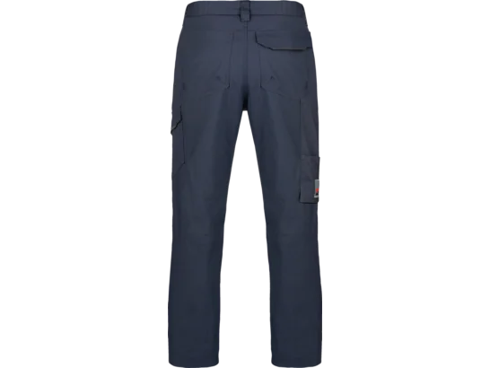 Pantalon de travail STRETCH X SUMMER Marine