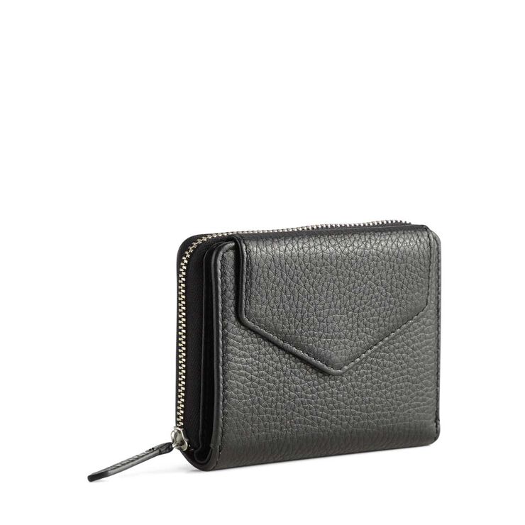 Markberg LauraMBG Wallet, Grain Sort