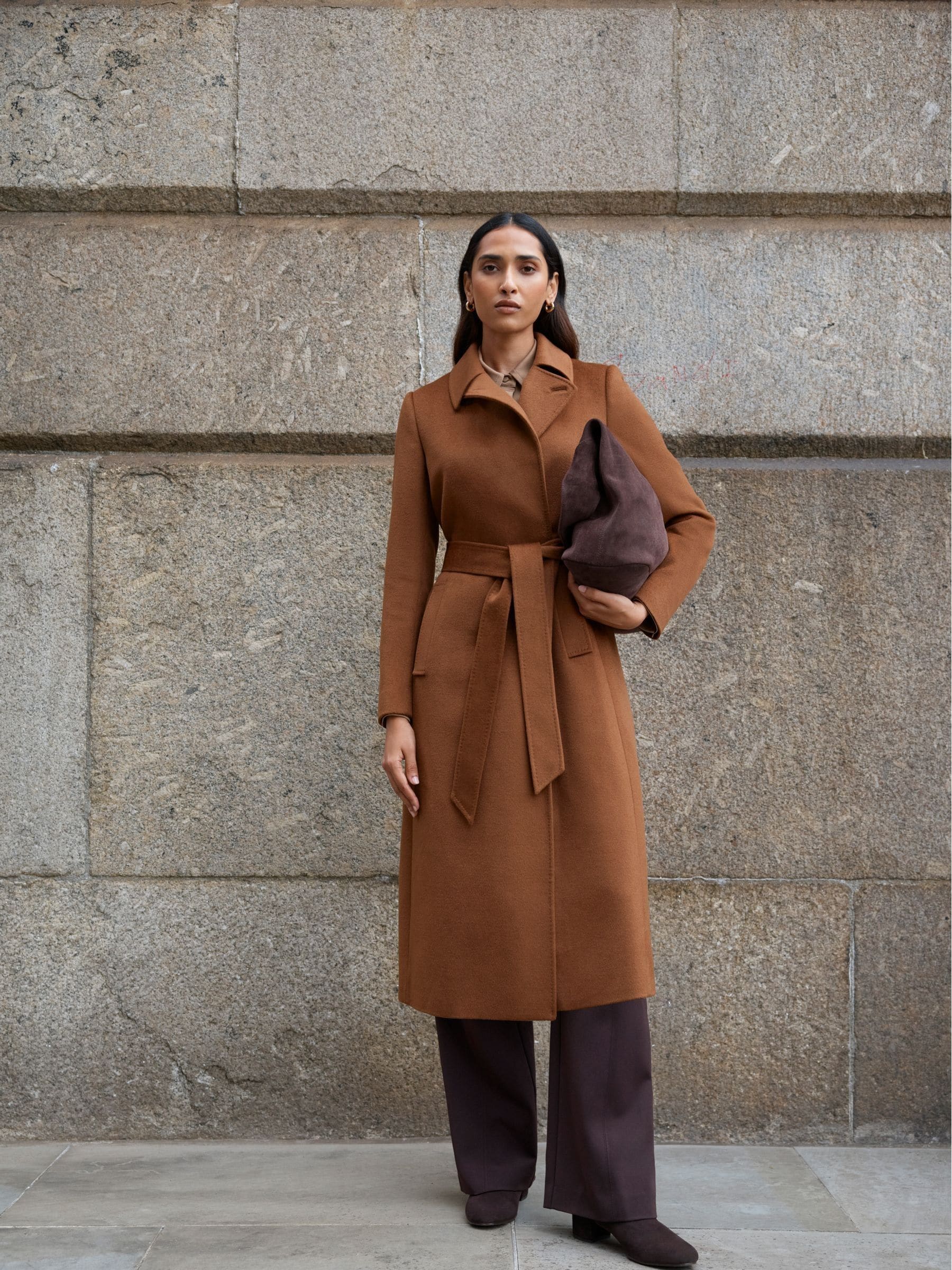 Hobbs Livia Coat