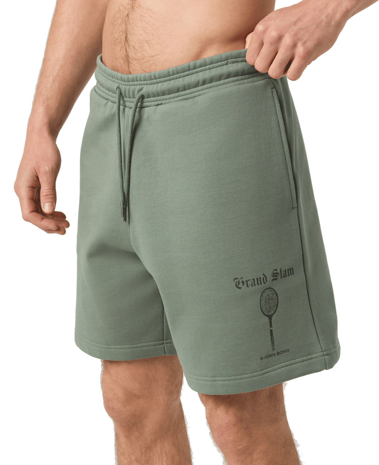 Björn Borg<br>ACE OVERSIZED SHORTS